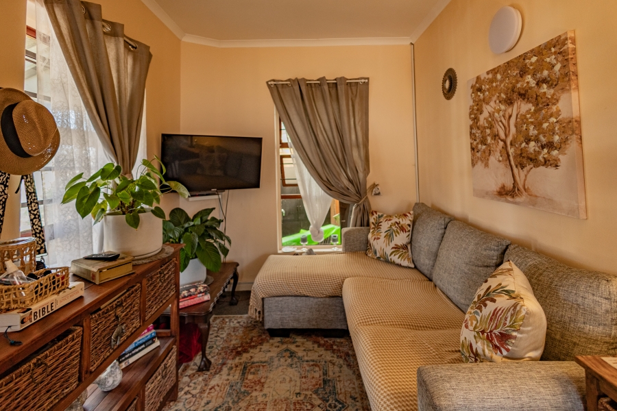 3 Bedroom Property for Sale in Kleinbosch Western Cape